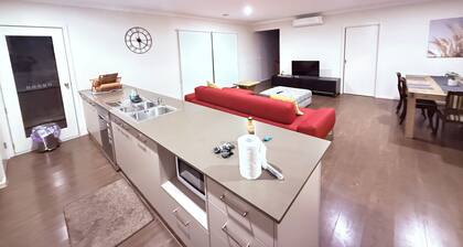 4Bedroom Bungalow in Williams Landing
