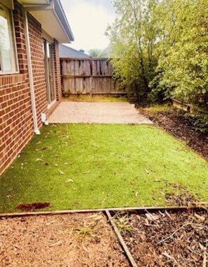 Property grounds - 4Bedroom Bungalow in Williams Landing (Williams Landing)