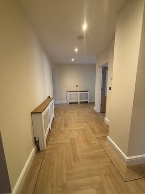 Interior - Little Harbours Hideaway - 3 bedroom barn conversion set in 6 acres of land  (Stoke Prior)