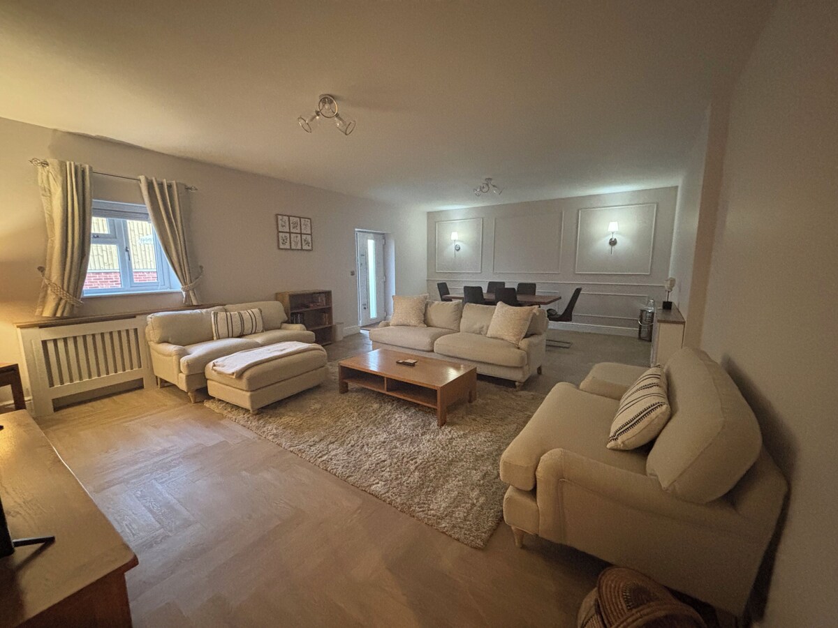 Bild für Gastgeberprofil