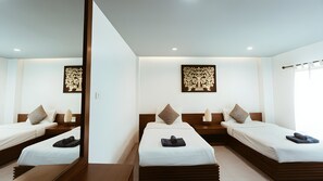 Twin Room | Spa - Snap Inn Thaphae (Mueang Chiang Mai)
