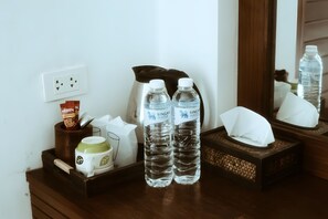 Studio Suite, 1 Katil Raja (King) | Kopi dan/atau pembancuh kopi