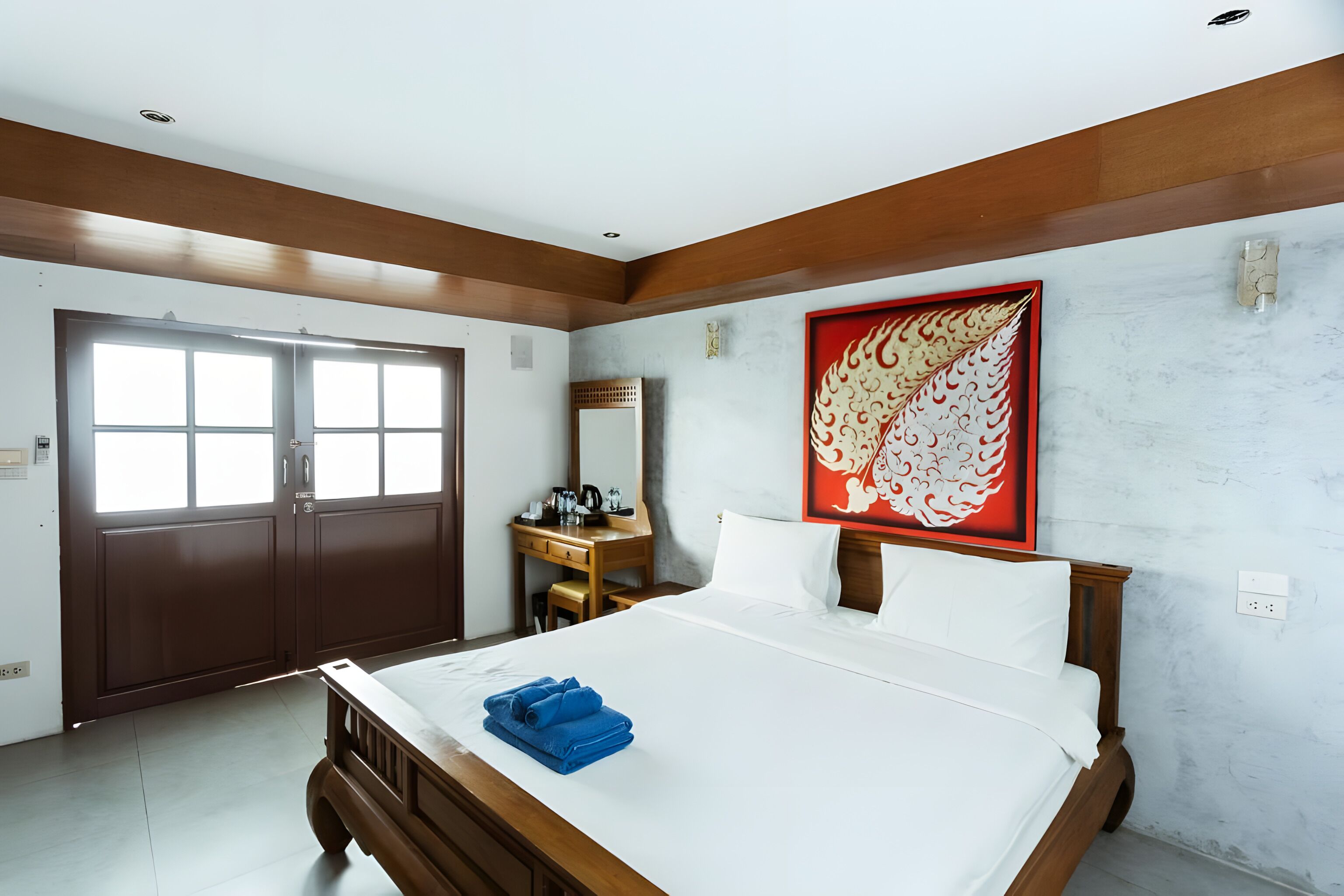 Studio Suite, 1 King Bed