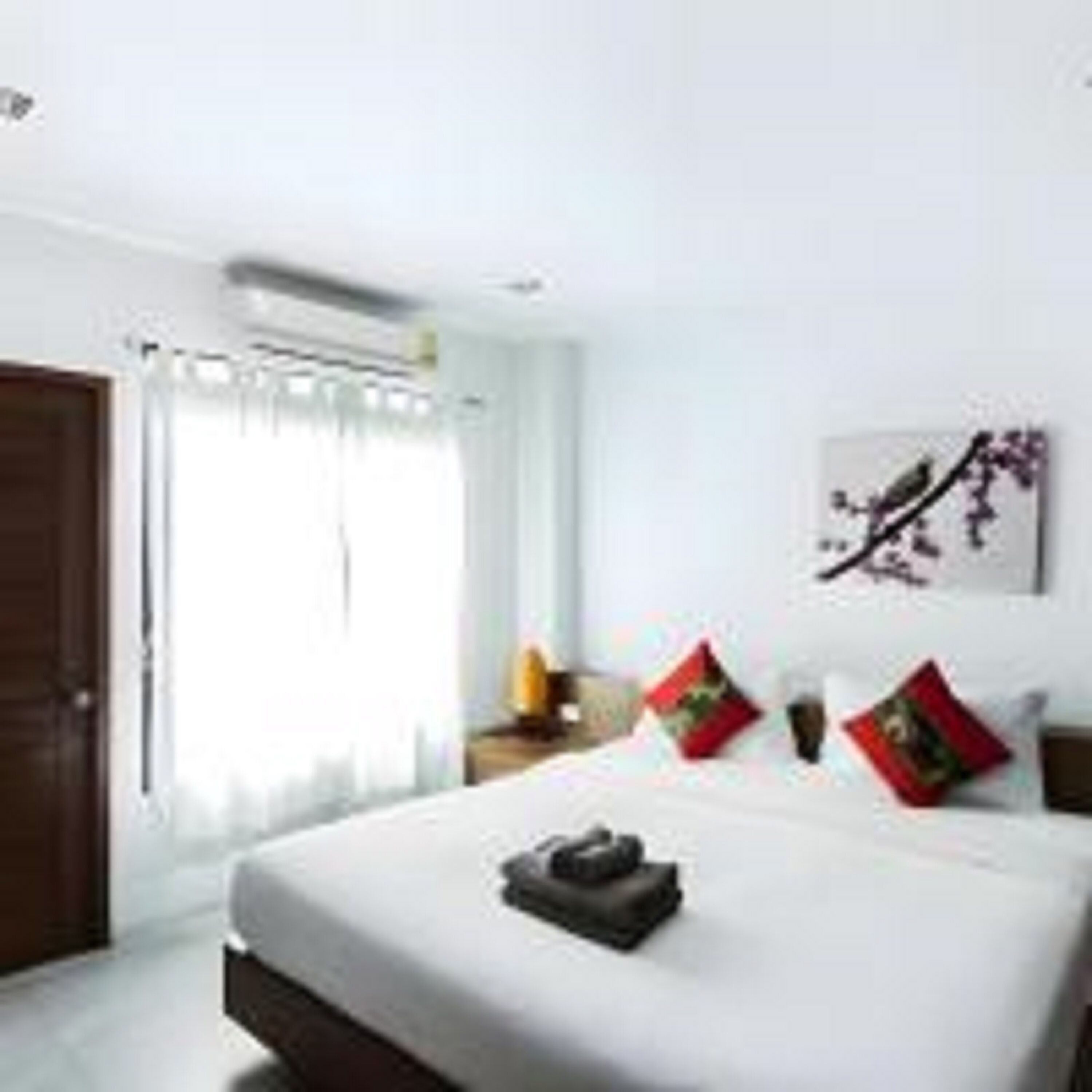 Studio - 1 kingsize-säng