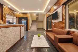 Reception - RS RESORT (Ayodhya)