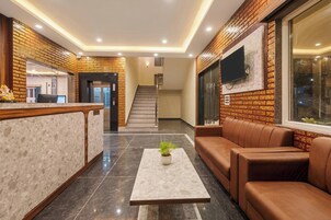 Recepción