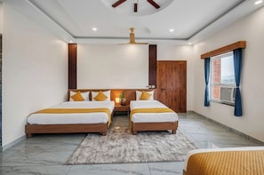 Family Room - RS RESORT (Ayodhya)