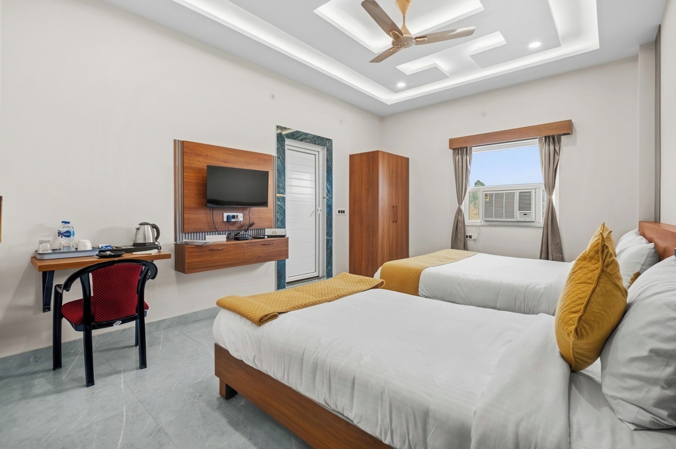 Kamar