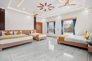 Family Room - RS RESORT (Ayodhya)