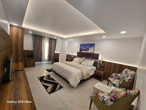 Premium Room, 1 Double Bed - Hotel Royal Badri (Badrinath)