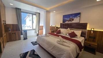 Premium Room, 1 Double Bed