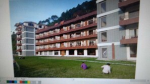 Exterior - Shyamala Solace By shrpl (Kandaghat)