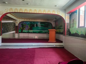 Interior - Shyamala Solace By shrpl (Kandaghat)