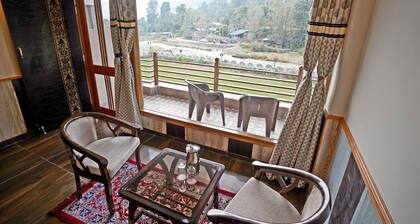 Shyamala Solace By shrpl