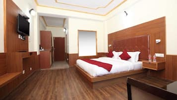 Luxury Suite, Mountain View