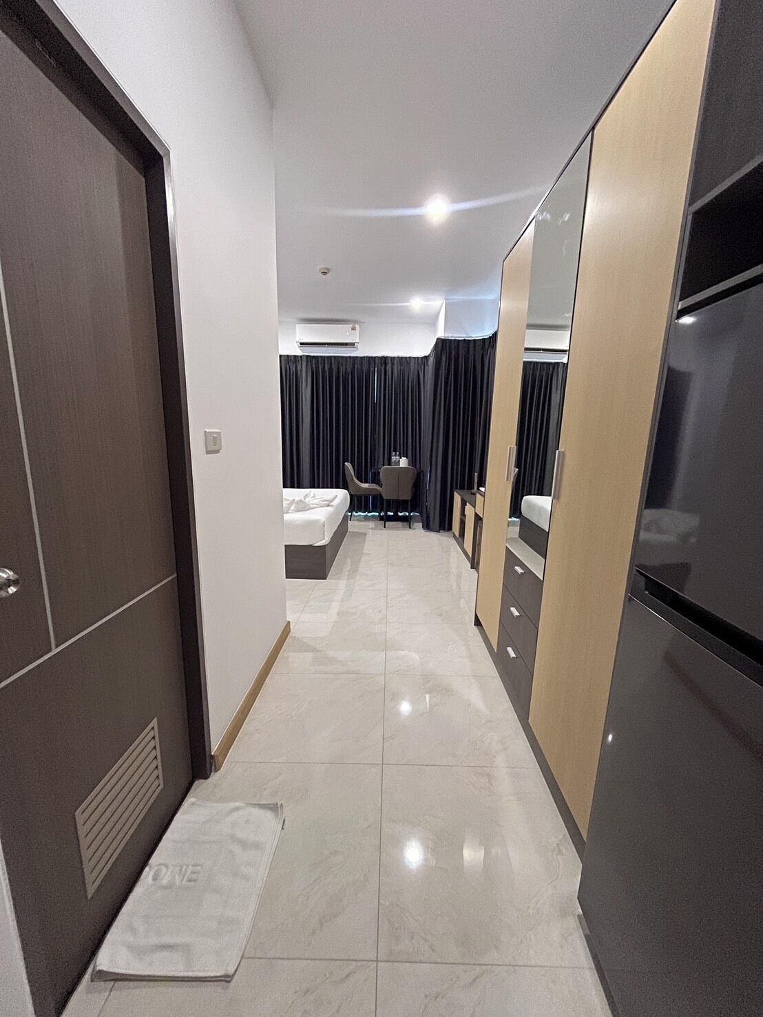 Standard Double Room, 1 King Bed