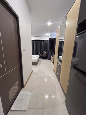 Phòng đôi Tiêu chuẩn, 1 giường cỡ king