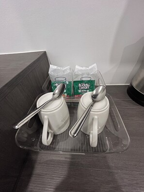 Bathroom amenities - Lucky Residence Phuket Town by T&P (Mueang Phuket)