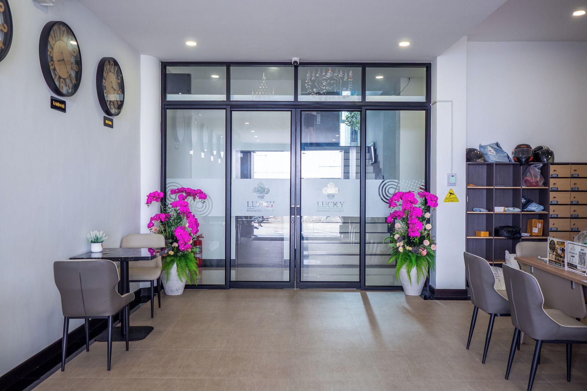 Hall