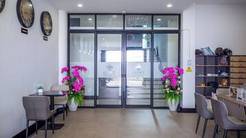 Hall