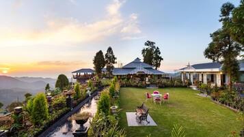 Installations sportives