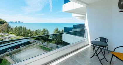 Mziuri Gardens Apartments