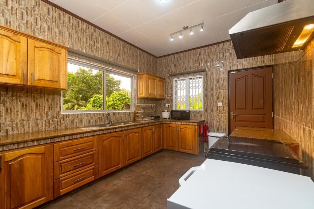 Apartamento, balcón | Cocina privada