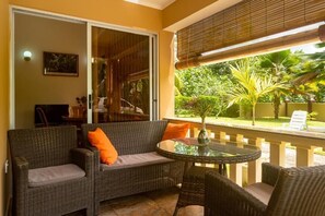 Apartment, Balcony | Terrace/patio