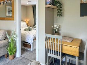 Free WiFi - 1 bedroom accommodation in Beeford (Beeford)