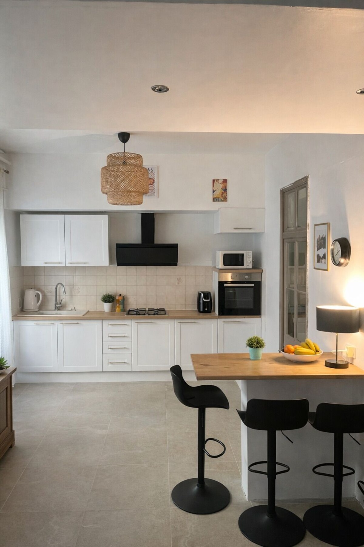 Image de profil de l’hôte