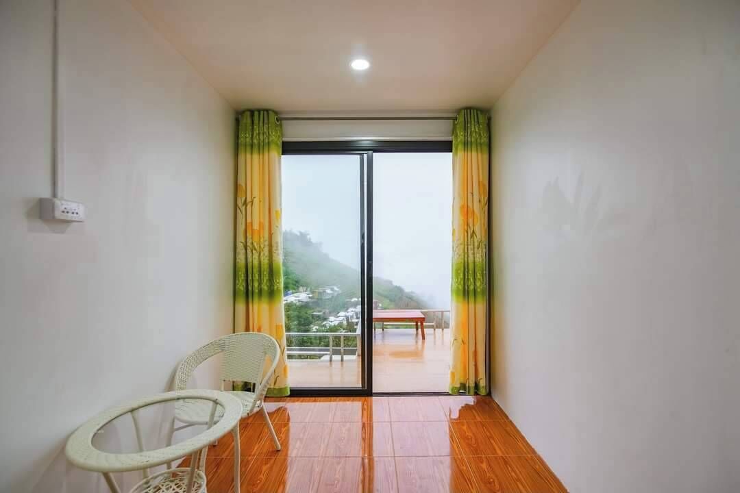 Standard Double Room | Interior