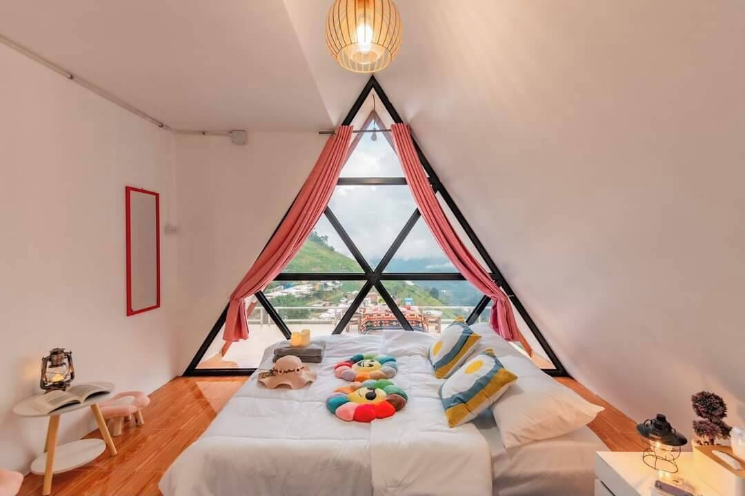 Standard Double Room | Minibar, rollaway beds, bed sheets