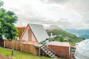 Standard Double Room | Exterior - Mon Mon Homestay (Mae Rim)