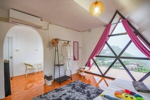 Room - Mon Mon Homestay (Mae Rim)