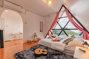 Room - Mon Mon Homestay (Mae Rim)