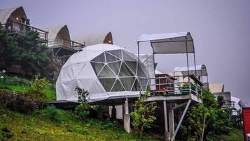 Tent Double Room | Exterior