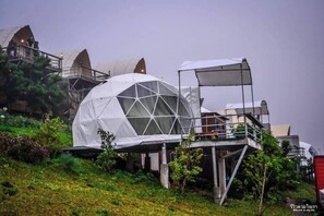 Exterior - Mon Mon Homestay (Mae Rim)