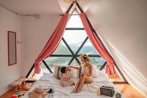 Minibar, camas plegables/adicionales y ropa de cama 