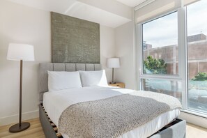 Room - Multi-Room Booking in Walkable Little Italy | Resort Pool + Sky Deck | Ancora (San Diego)