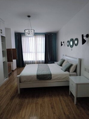 Room - Three bedroom duplex kilimani (Nairobi)