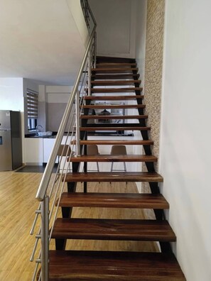 Interior - Three bedroom duplex kilimani (Nairobi)