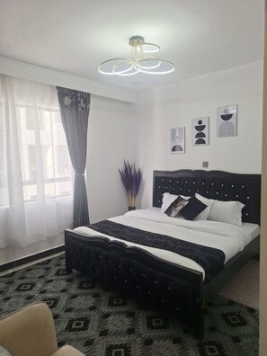 Room - one bedroom kilimani (Nairobi)