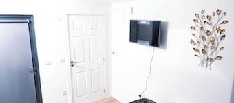 A Cozy Studio Apartment