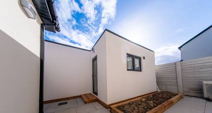 Ein gemütliches Studio-Apartment