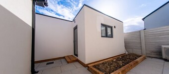 A Cozy Studio Apartment