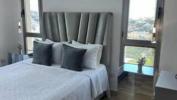 2 habitaciones y internet