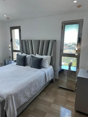 2 habitaciones y internet 