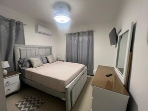 Room - Alegría Boutique Apartment (Santiago de los Caballeros)