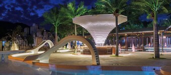 ZSZ Hot Spring Resort