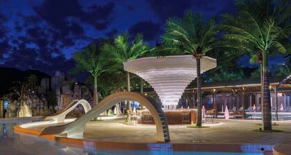 ZSZ Hot Spring Resort